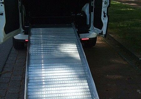 Fiat Doblo MAX XL L2H2, 1 Hand,EZ.02-2021,Rampe,Klima