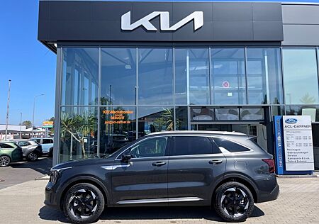 Kia Sorento PlugInHybrid AWD LED Schiebdach 360Kamer