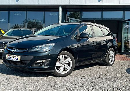 Opel Astra J Sports Tourer Klima*Tempo