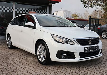 Peugeot 308 SW Active 1.Hand/Automatik/AHK