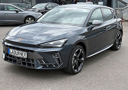 Cupra Leon 1.5 eTSI DSG*ACC+NAVI+Sennheiser+RFK+Kessy*