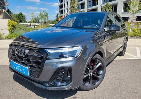 Audi Q7 50 TDI S line B&O HeadUp Sportsitze Vollleder