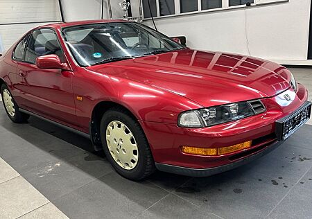 Honda Prelude *2.0i*Sportsitze*Automatik*1.Hd*62000 km