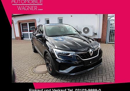 Renault Arkana R.S. Line, LED, BOSE / 58209