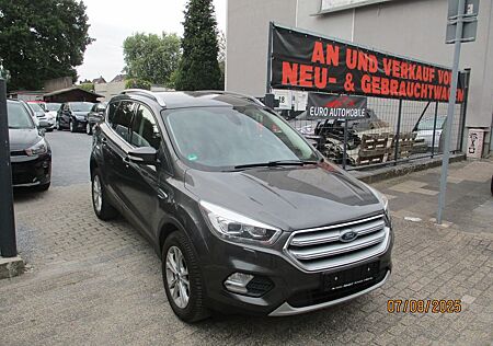 Ford Kuga Titanium