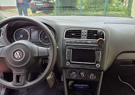 VW Polo Volkswagen 1.2 Comfortline Comfortline