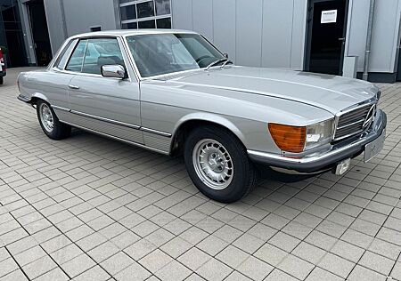 Mercedes-Benz SLC 300 SLC 380
