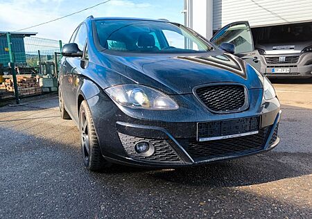 Seat Altea XL 4You 4x4 2,0Tdi, Xenon, Navi, TÜV 11/25