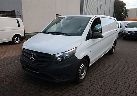 Mercedes-Benz Vito Kasten 116 CDI/BT RWD Extralang Klima FN:11