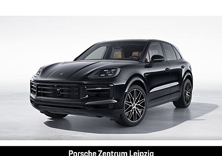 Porsche Cayenne E-Hybrid 2025!AHK BOSE Matrix 360Kam 21Z