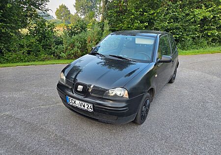 Seat Arosa Stella 1,0 Stella