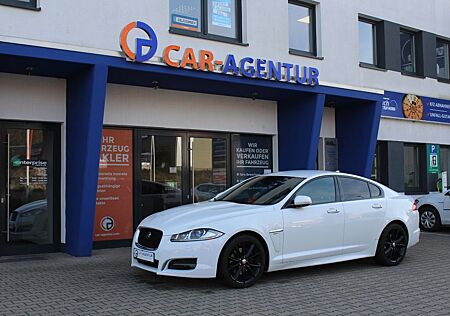 Jaguar XF 3.0 V6 Diesel