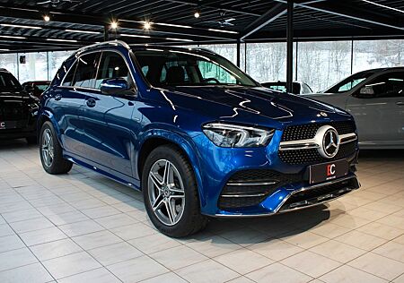 Mercedes-Benz GLE 350 GLE 350de 4MATIC AMG Line MANUFAKTUR/STHZ