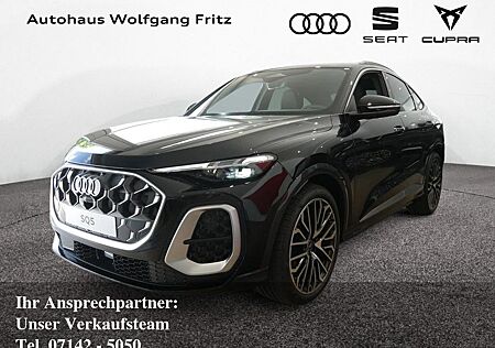 Audi SQ5 Sportback TFSI PANO+B&O+HUD+ACC+NAVI+PDC+SHZ