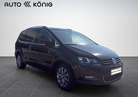 VW Sharan Volkswagen Highline 1.4 TSI 110 kW *Rückfahrkamera*