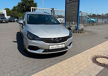 Opel Astra Elegance 1.5 Kombi NAVI,LED,CAM,AHK UVM