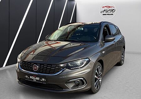 Fiat Tipo Lounge Navi Kamera 1.6 SHZ PDC Leder