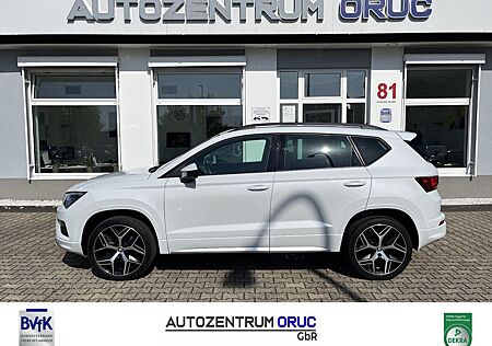 Seat Ateca 2.0 TDI FR *ACC*LED*Navi*Beats*Virtual*