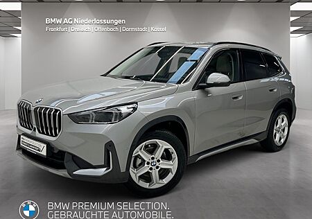 BMW X1 gebraucht kaufen BMW X1 xDrive20d AHK Driv.Assist+ Harman/K Head-Up