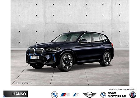 BMW iX3 M SPORT