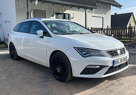 Seat Leon ST 2.0 TDI 135kW FR DSG FR