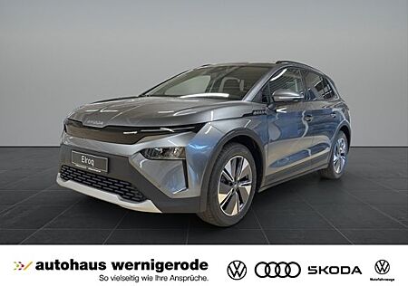Skoda Elroq 50 Tour 55kWh Clever Paket/AHK/19 Zoll