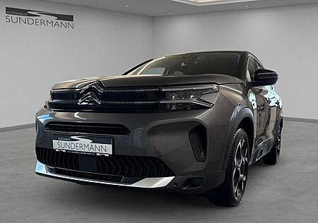 Citroën C5 Aircross 1.2 PureTech 130 Plus LED+Navi+Ka...