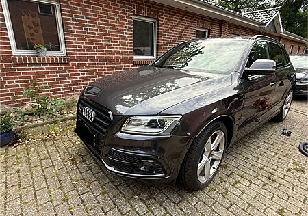Audi SQ5 3.0 TDI comp. tiptr. quattro -