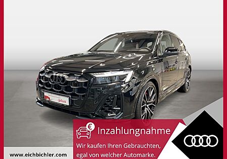 Audi Q7 SUV 60 TFSI e quattro tiptronic S line 4xSHZ