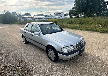 Mercedes-Benz C 230 /Klima/Automatik/guter Zustand