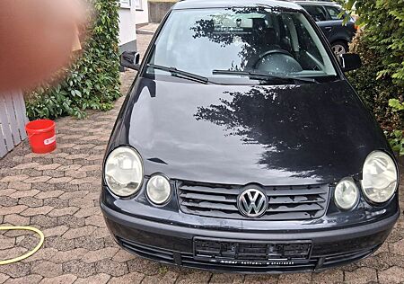 VW Polo Volkswagen 1.2 47kW Basis Plus-Paket Basis