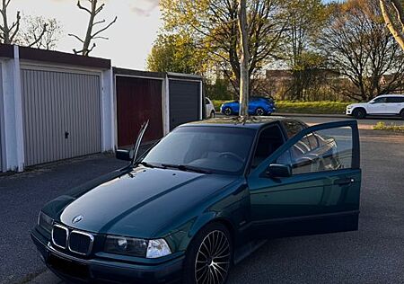 BMW 320i Comfort Edition Comfort Edition