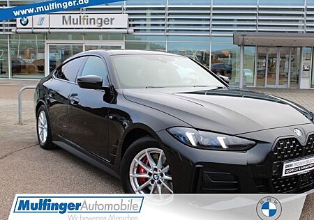 BMW 420d GC.M Sport Pro HUD ACC SuView HiFi GlasD.