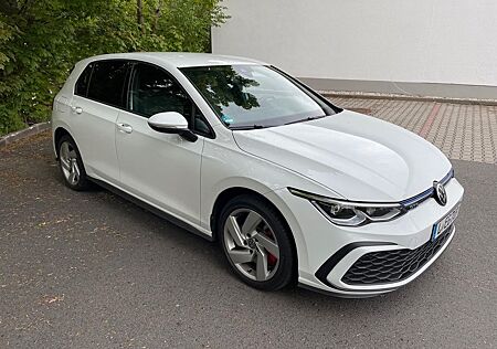 VW Golf Volkswagen 8 GTE 1.4 eHybrid OPF DSG AHK Standheizung