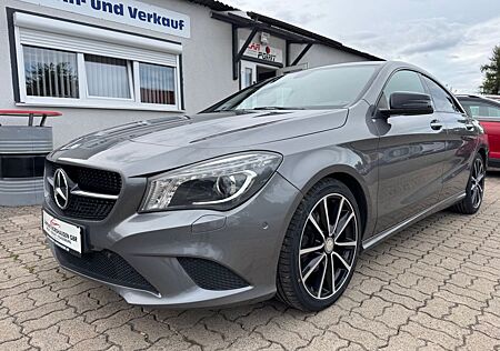 Mercedes-Benz CLA 180 CLA -Klasse