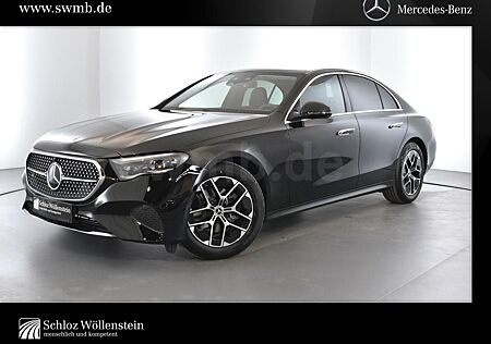 Mercedes-Benz E 200 4,99%/Avantgarde/DigitalLight/Fahrass+ /