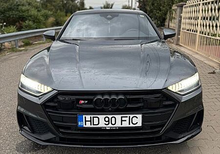 Audi S7 gebraucht kaufen Audi S7 hybrid, massage, panoramic, LED, 360 ca