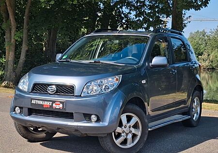 Daihatsu Terios TÜV&INSPK NEU/KLIMA/TOP ZUSTAND
