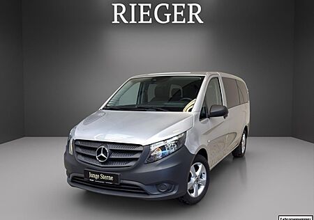 Mercedes-Benz Vito 114 CDI Tourer BASE Facelift*AHK*Hecktür*++