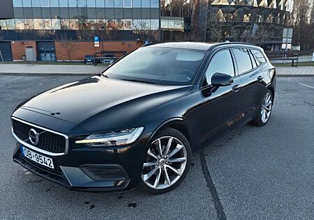 Volvo V60 D3 Geartronic Momentum Momentum