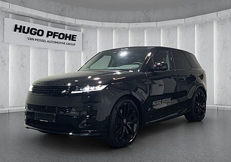 Land Rover Range Rover Sport AUTOBIOGRAPHY 3.0 P550e AWD |