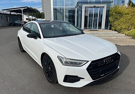 Audi A7 Sportback 50 TDi Quattro