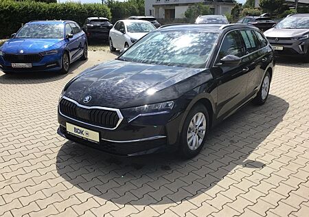 Skoda Octavia Combi 1.5 TSI mHEV DSG Selection