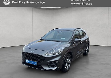 Ford Kuga 2.0 EcoBlue Aut. ST-LINE
