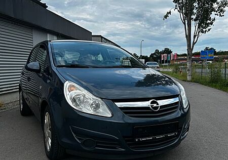 Opel Corsa 1.4 Twinport