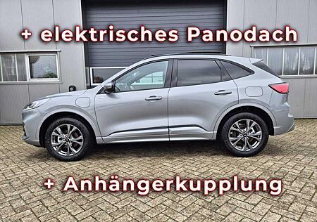 Ford Kuga ST-Line 225PS PHEV abn. AHK el.PanoDach...