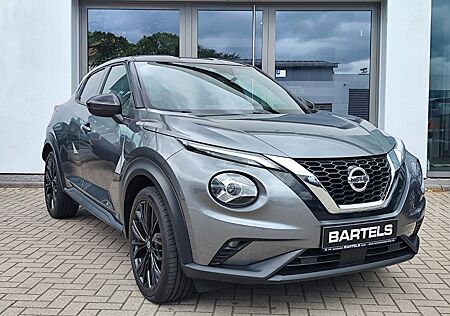 Nissan Juke 1.0 DIG-T Enigma DCT LED/Navi/Kamera