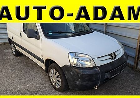Peugeot Partner LKW