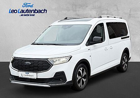 Ford Grand Tourneo Connect Active