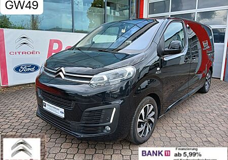 Citroën Spacetourer Feel M